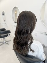 シーク(seek)&nbsp;ベージュカラー