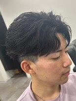 レボ 神宮寺店(Revo)&nbsp;フェザーショート