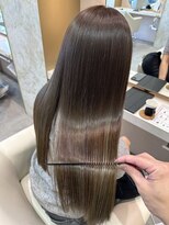 ロッサ マダムアルディ(Rosa Mme.Hardy)&nbsp;ハイライトオリーブベージュ