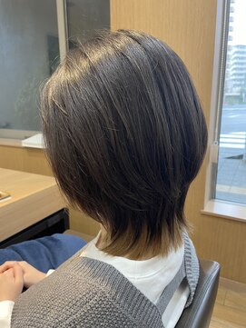 ゼル 熊谷(ZELE) デザインカラー