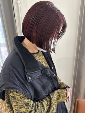 ヨハ ク ミニボブ