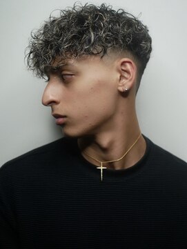 イーラ(era) スペインカール