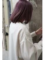 ベラ(BELLA)&nbsp;BELLA★楠瀬★ルビーピンク★