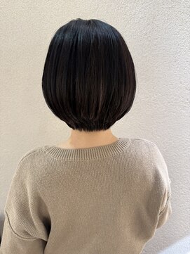 エルサフィロ ヒゴバシ(el zafiro) 【エルサフィロ　肥後橋】お客様スタイル