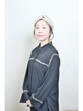アロマ ヘアー ルーム 新宿店(AROMA hair room)&nbsp;松本香織 【新宿】