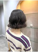 ワイドバング/イメチェンヘアスタイル/外ハネボブ/美髪のススメ