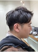 メンズカット 【村田】
