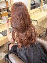 ユラギフロムユイマァル 水島店(YURAGI from YUIMARL)&nbsp;オレンジブラウン