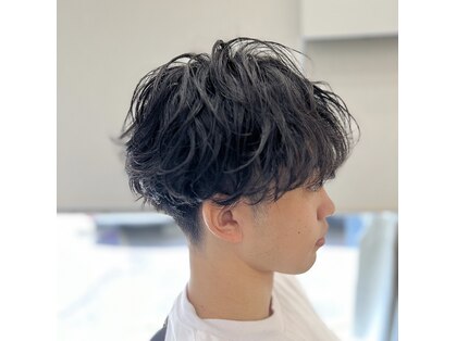 フリットグラン(FRIT GRAND)の写真