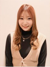 ミューテ(Mu-te) 阿部 野々香