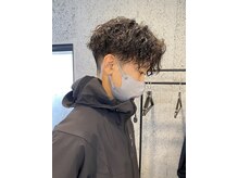 クリアーオブヘアー 覚王山店(CLEAR of hair)