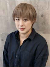 アンビシャス 新狭山(ambitious) Chie Uenisi