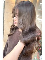 ミモザワークス(Mimosa Works)&nbsp;艶感マロンブラウン