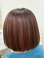 アリー(ALII)&nbsp;アンブレカラー