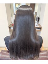 ヘアースパパズ(hairspaPAZ)&nbsp;縮毛矯正/髪質改善/髪質改善ストレート/酸性ストレート