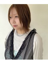 スペースビー(Space Be) 平谷 敦美