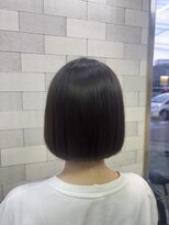 ピークス 西川口東口(PEQSS) ボブ