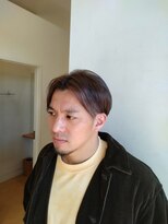 シャンプーボーイ 佐世保駅前店(SHAMPOO BOY)&nbsp;メンズカット【ブリーチ/ハイライト/パーマ】