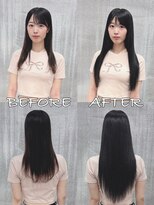 リップ 大阪本店(LIP)&nbsp;【レミー100%最高級人毛/ロング】シールエクステ80枚