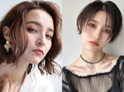 ロアークヘアー(LOARK HAIR)の写真