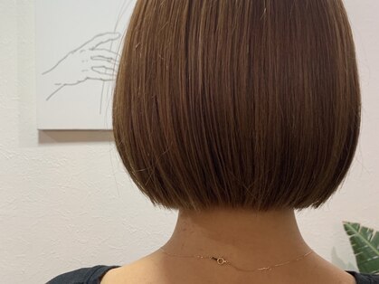 リィカラー 松本梓川(Re:COLOR)の写真