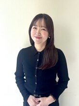 ブリック ヘアアンドスパ(BRICK HAIR&SPA) 西岡 功枝