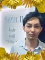 セシルビー 溝の口(SECILB) 大和田 千博