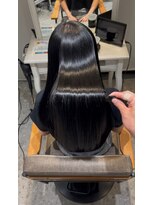 モアナ バイ ラナ 上小田井(MoanA BY LANA)&nbsp;美髪縮毛矯正