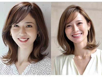レリーオーファ 六甲(RelyOfa)の写真