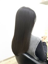 イレス 札幌駅前(IRESU)&nbsp;髪質改善/縮毛矯正/美髪/艶髪/髪質改善トリートメント/酸性矯正