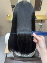 ムード(mood)&nbsp;髪質改善/縮毛矯正/美髪矯正/髪質改善ストレート