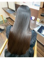 レアナ バイ ニーナ(Leana by NINA)&nbsp;#髪質改善#艶髪