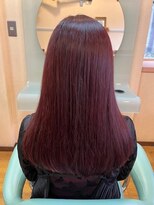 グランディールヴォーグ(GRANDIR VOGUE)&nbsp;チェリーピンク系カラー