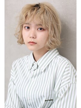 エアー 神戸(AIR) 【遠藤】ハイカジュアル