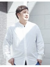 ミュー(Miyuu)&nbsp;木村 瞬