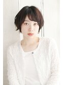 【40代のうねり改善】髪質改善ストレート※艶ミディアム」