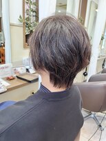 コアフィールフィス(COIFFURE fils)&nbsp;《見附　今町》