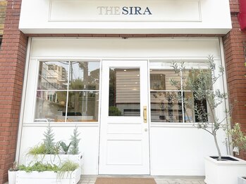 THE SIRA 市川店 【ザ シラ】