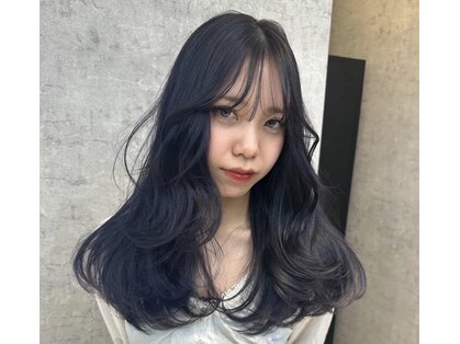 バングス(BANGS)の写真