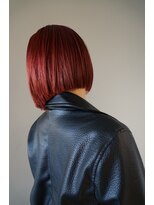 シアター(CIARTOR)&nbsp;高発色ワインレッド