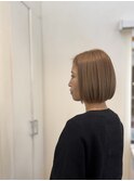 ロイヤルベージュカラー