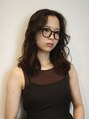 ネロ ヘアアンドライフストア 渋谷(NERO HAIR AND LIFESTORE)&nbsp;【ダメージレスcut perm】朝が楽でセンスのいいhair￥13200