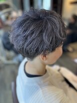 ヴィラ アンド テラス(Villa X terrace) 【エイジングケア】抗酸化美髪メンテナンスエステ¥11,000→5,500