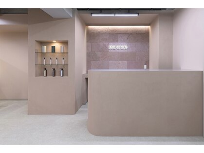 ロッコイースト(ROCCO east)の写真