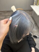 シャンプーボーイ 宮崎駅前店(SHAMPOO BOY)&nbsp;ペールブルー