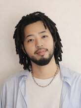 ロマンズヘッド(浪漫頭髪 ROMAN’S HEAD)&nbsp;安井 拓磨