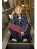 ★あれん限定★カット＿フルカラー＿￥7910[レイヤー][韓国ヘア]