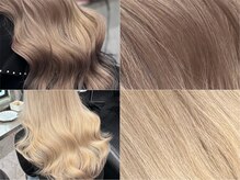 ☆神戸のトレンドサロン☆JPCYの技術とその魅力をたくさんご紹介!!