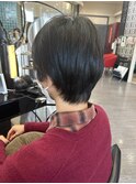 メンズショート