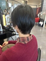 ラルーチェ ラスパ御嵩店(La Luce) メンズショート